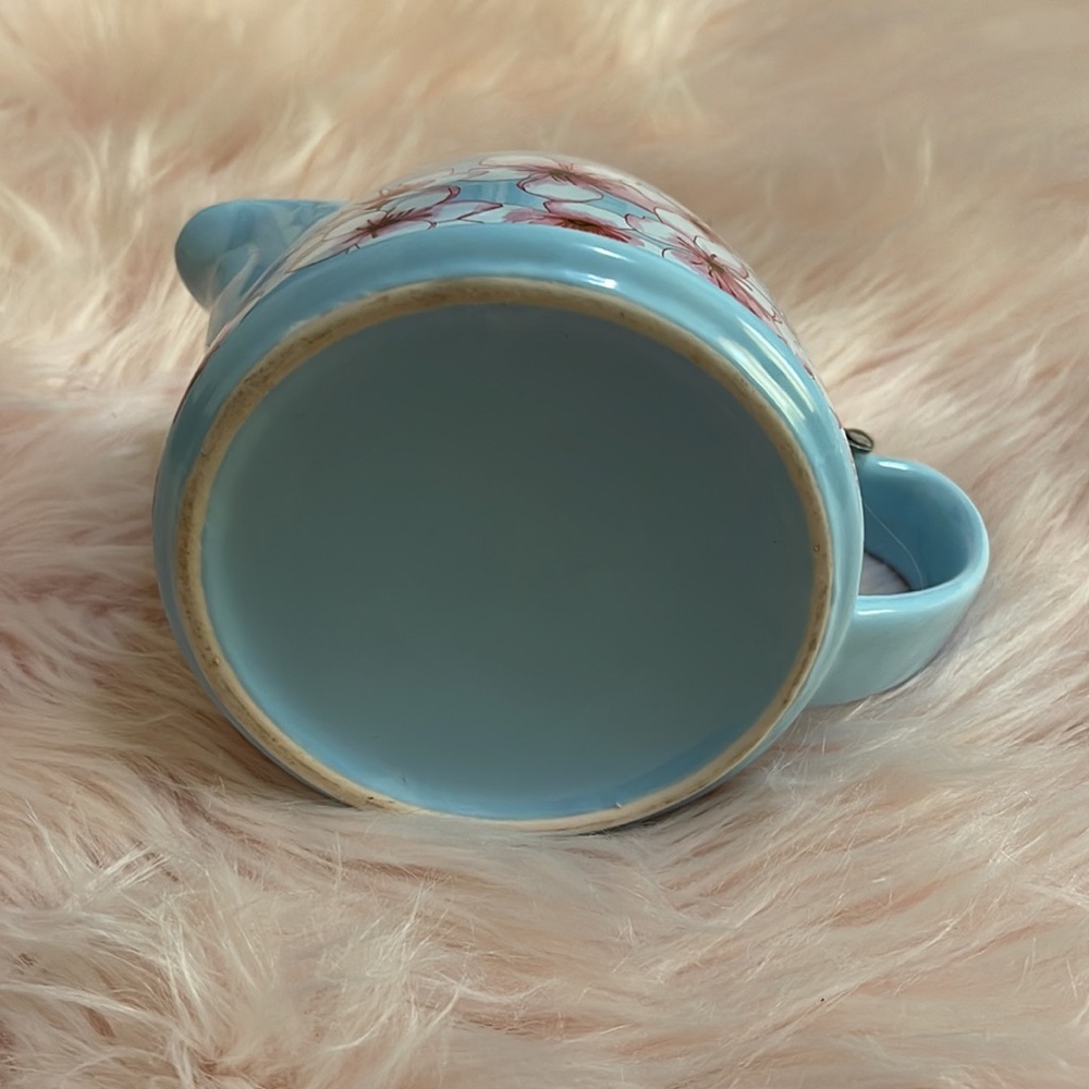 Alfred Teapot - Picture 5 of 5